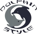 DOLPHIN STYLE