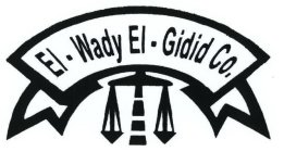 EL WADY EL GIDID CO.
