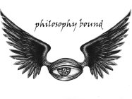 PHILOSOPHY BOUND