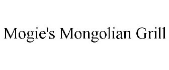 MOGIE'S MONGOLIAN GRILL