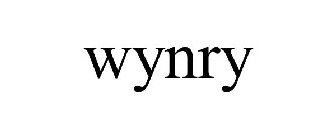 WYNRY