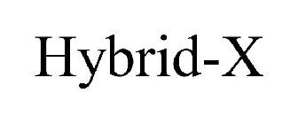 HYBRID-X