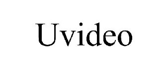 UVIDEO