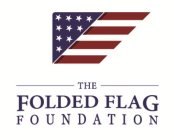 THE FOLDED FLAG FOUNDATION