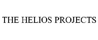 THE HELIOS PROJECTS