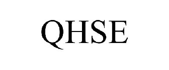 QHSE