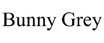 BUNNY GREY