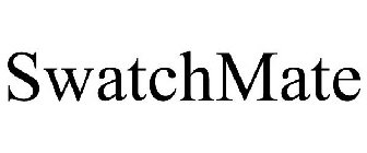 SWATCHMATE