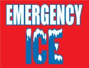 EMERGENCY ICE
