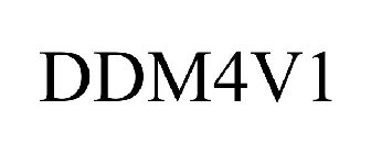 DDM4V1