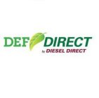 DEF DIRECT BY DIESEL DIRECT