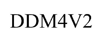 DDM4V2