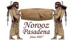 NOROOZ PASADENA SINCE 2007
