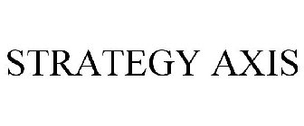 STRATEGY AXIS