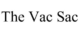 THE VAC SAC