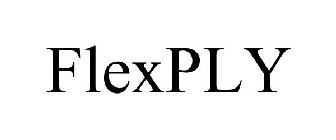 FLEXPLY