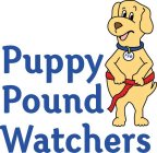 PUPPY POUND WATCHERS PPW