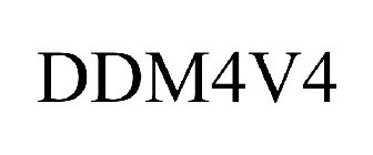 DDM4V4