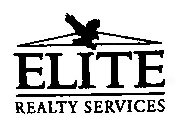 ELITE REALTY SERVICES