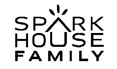 SPARKHOUSE FAMILY