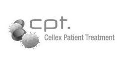 CPT. CELLEX PATIENT TREATMENT