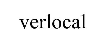 VERLOCAL