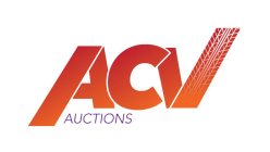 ACV AUCTIONS
