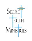 SECRET TRUTH MINISTRIES