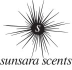 SUNSARA SCENTS