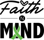 FAITH N MIND