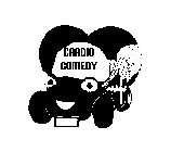 CARDIO COMEDY