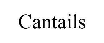 CANTAILS