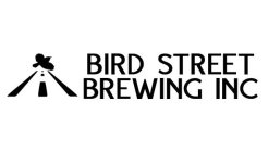 BIRD STREET BREWING INC