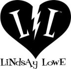 LL LINDSAY LOWE