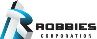 R ROBBIES CORPORATION