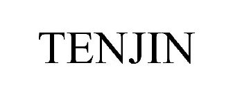 TENJIN