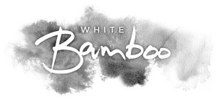 WHITE BAMBOO