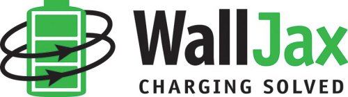 WALLJAX CHARGING SOLVED