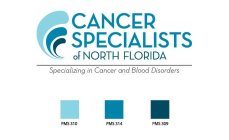 CANCER SPECIALISTS OF NORTH FLORIDA SPECIALIZING IN CANCER AND BLOOD DISORDERS