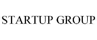STARTUP GROUP