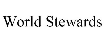 WORLD STEWARDS
