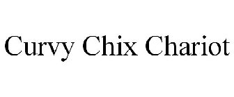 CURVY CHIX CHARIOT