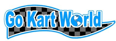 GO KART WORLD