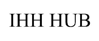 IHH HUB
