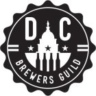 DC BREWERS GUILD