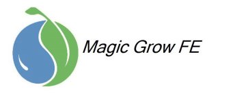 MAGIC GROW FE