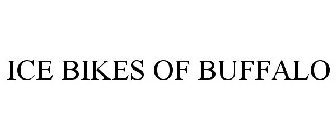 ICE BIKES OF BUFFALO