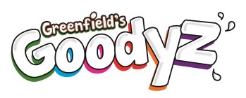 GREENFIELD'S GOODYZ