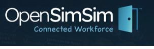 OPENSIMSIM CONNECTED WORKFORCE