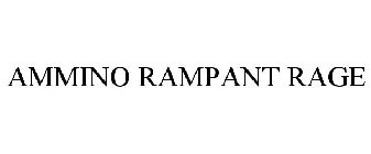 AMMINO RAMPANT RAGE